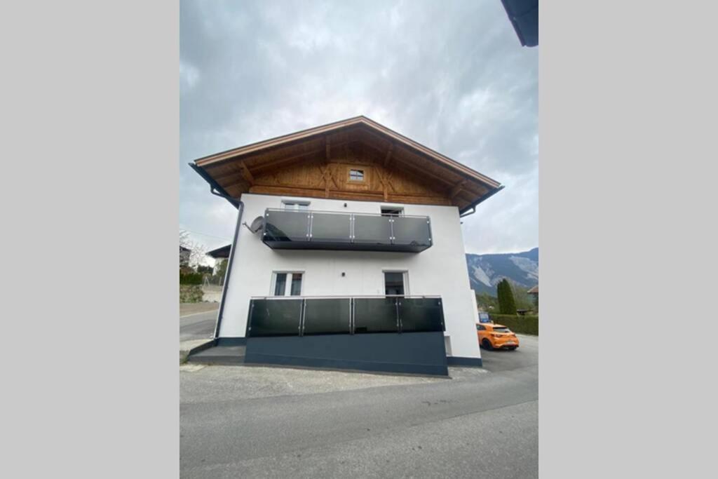 Rochus Appartements Sautens Extérieur photo